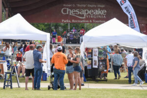 Ches Art Show 2025 Sat 76